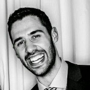 Meet your Posher, Zach